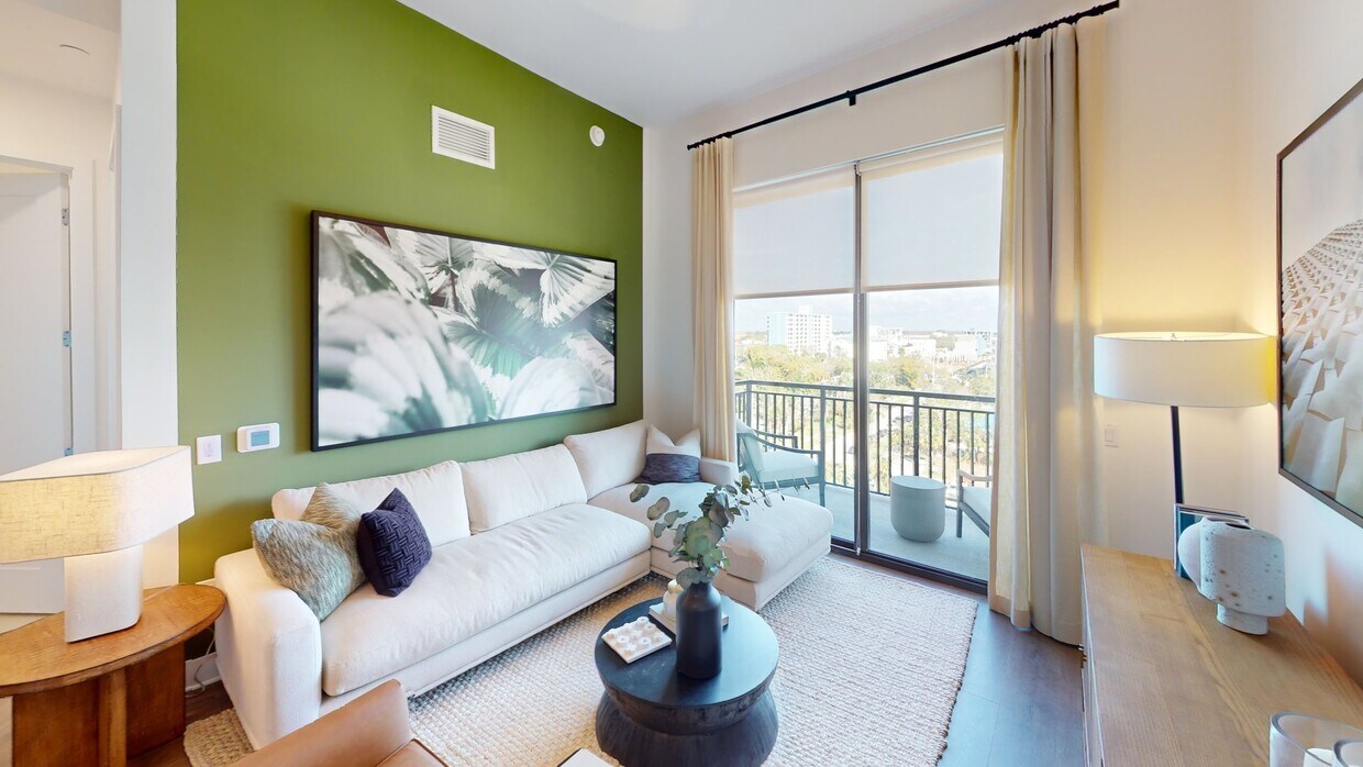 Photo - Cordelia Apartments
