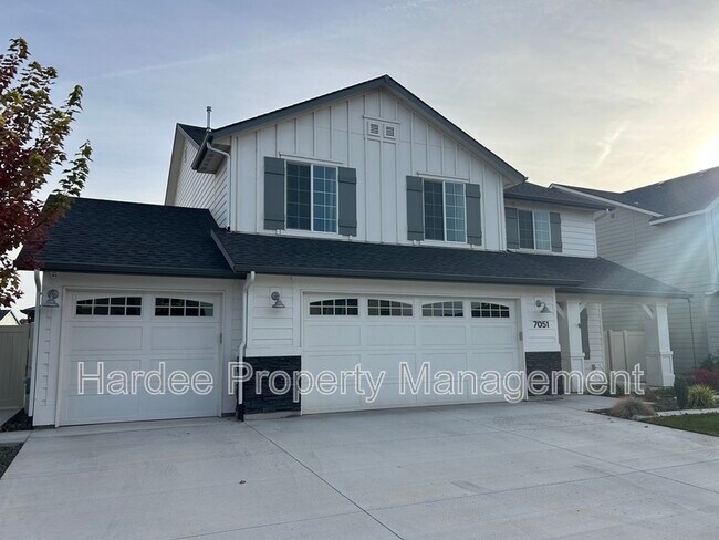 Photo - 7051 W Plateau Crk Dr