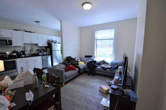 Photo - 37 Brookline St Apartments Unit 3A