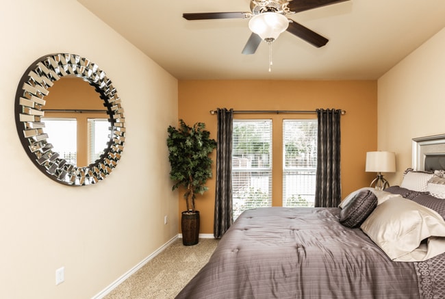 Photo - Cimarron Court