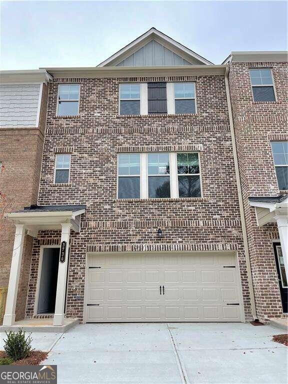 Photo - 3736 Davis Cir Townhome