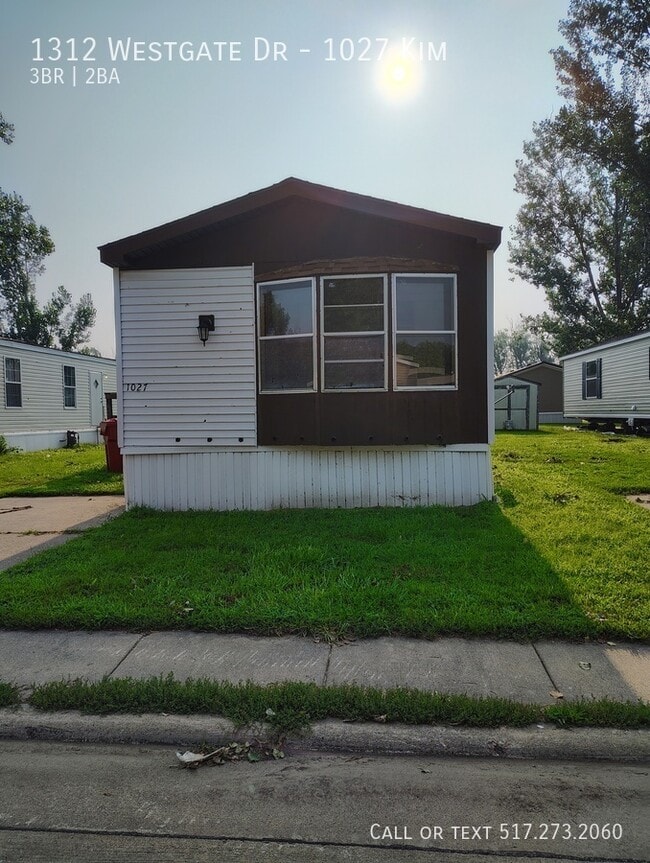 Building Photo - 1312 Westgate Dr Rental