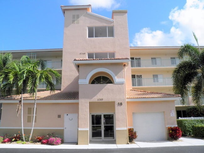 Photo - 5749 Gemstone Ct Condo Unit 308