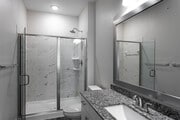 3BR, 2BA - 1585 SF