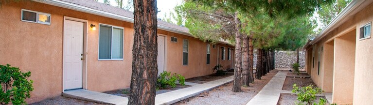 Cyprus Gardens - Cyprus Gardens Apartments