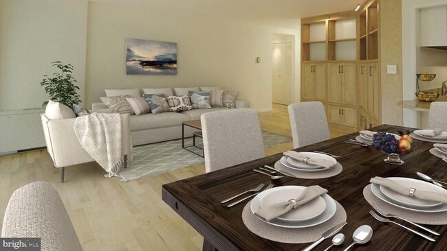 Photo - 10201 Grosvenor Pl Unidad 112