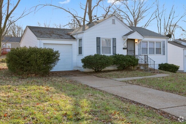 Building Photo - 1324 Odessa Dr Rental