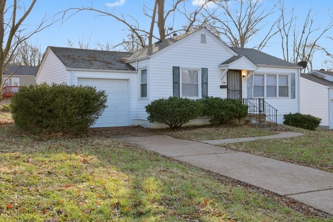 Photo - 1324 Odessa Dr House