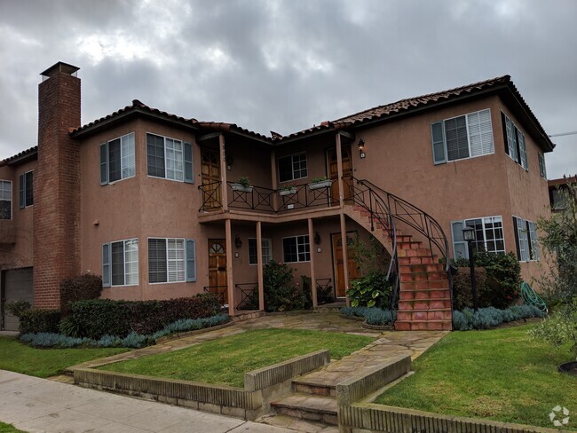 Building Photo - 1800 Camino de la Costa Unit C Rental