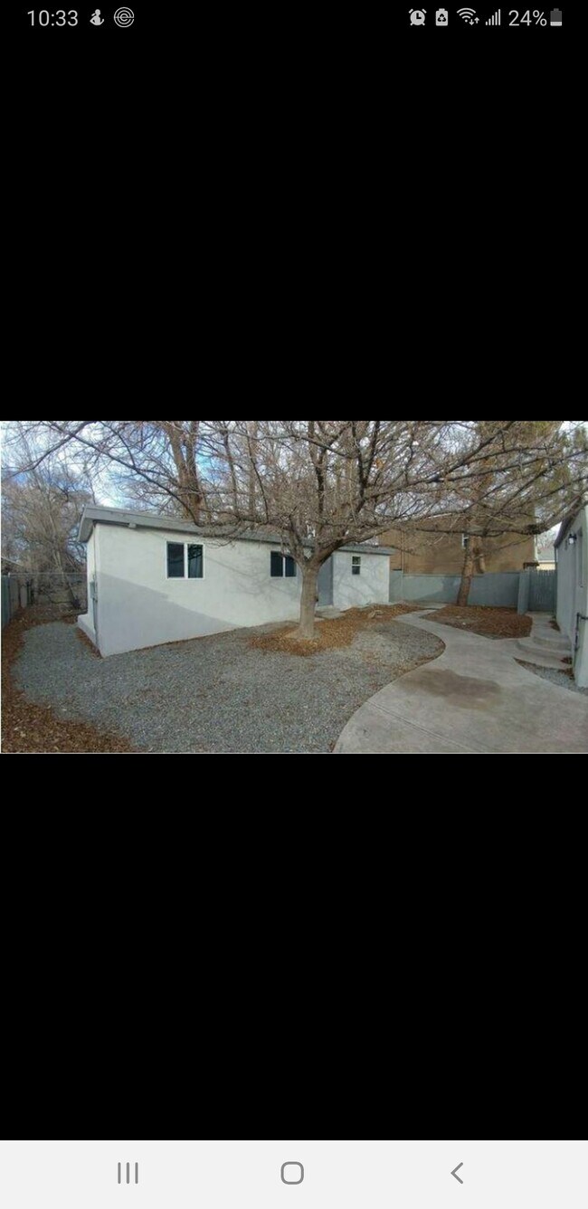 Photo - 4723 Glendale Rd NW Townhome