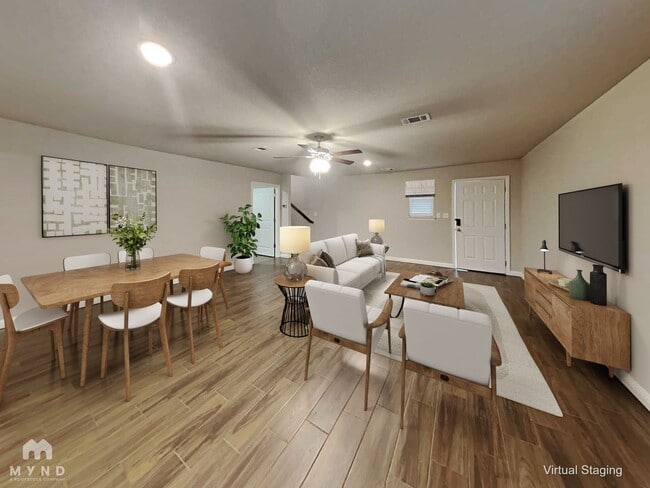 Building Photo - 702 Rolling Terrace Cir