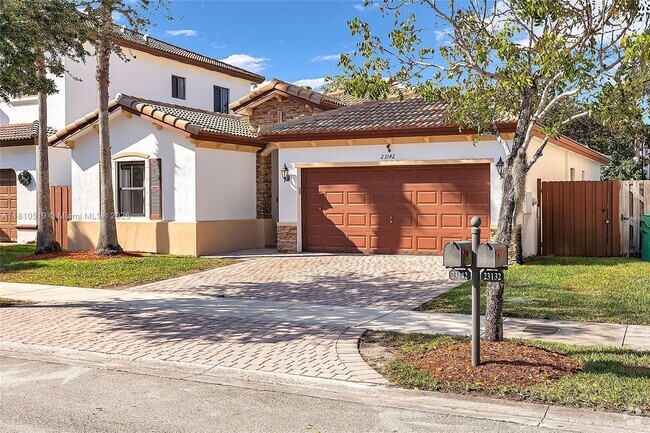Building Photo - 23142 SW 104th Ct Rental