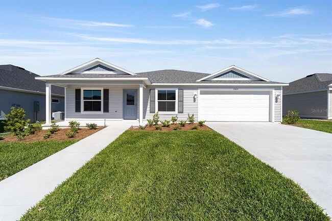 Building Photo - 2421 Hobkirk Lp