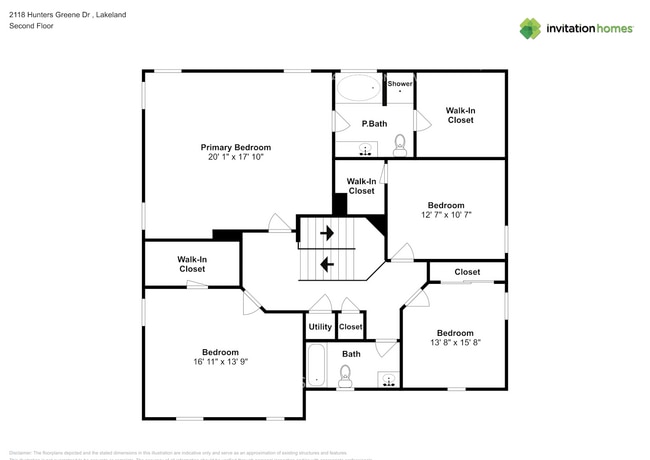 Photo - 2118 Hunters Greene Dr