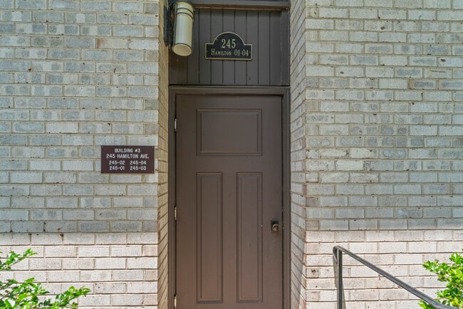 Photo - 245 Hamilton Ave Unit 1
