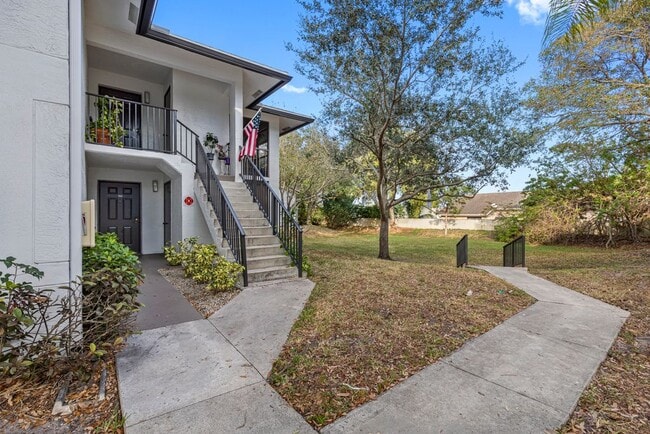 Bienvenido a casa - Circle Sunrise