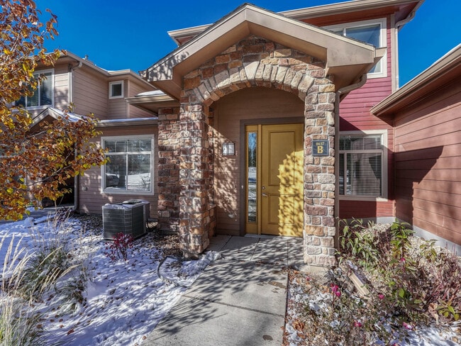 Building Photo - 8637 Gold Peak Ln Rental
