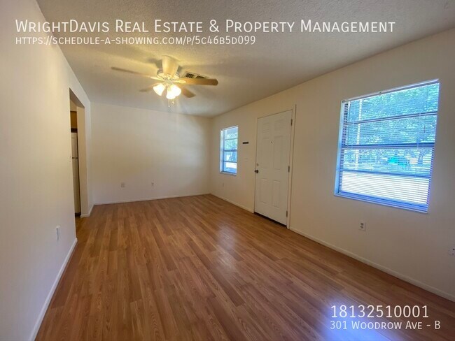 301 Woodrow Ave Unit B