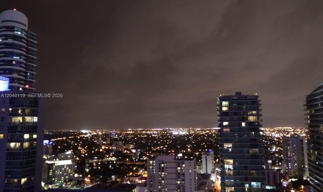 Photo - 1080 Brickell Ave Unit 3203