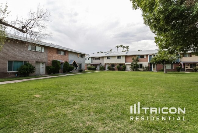 Photo - 5025 S Mill Ave