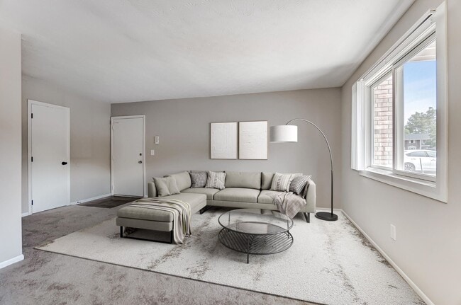 Northcrest Garden Apartments
