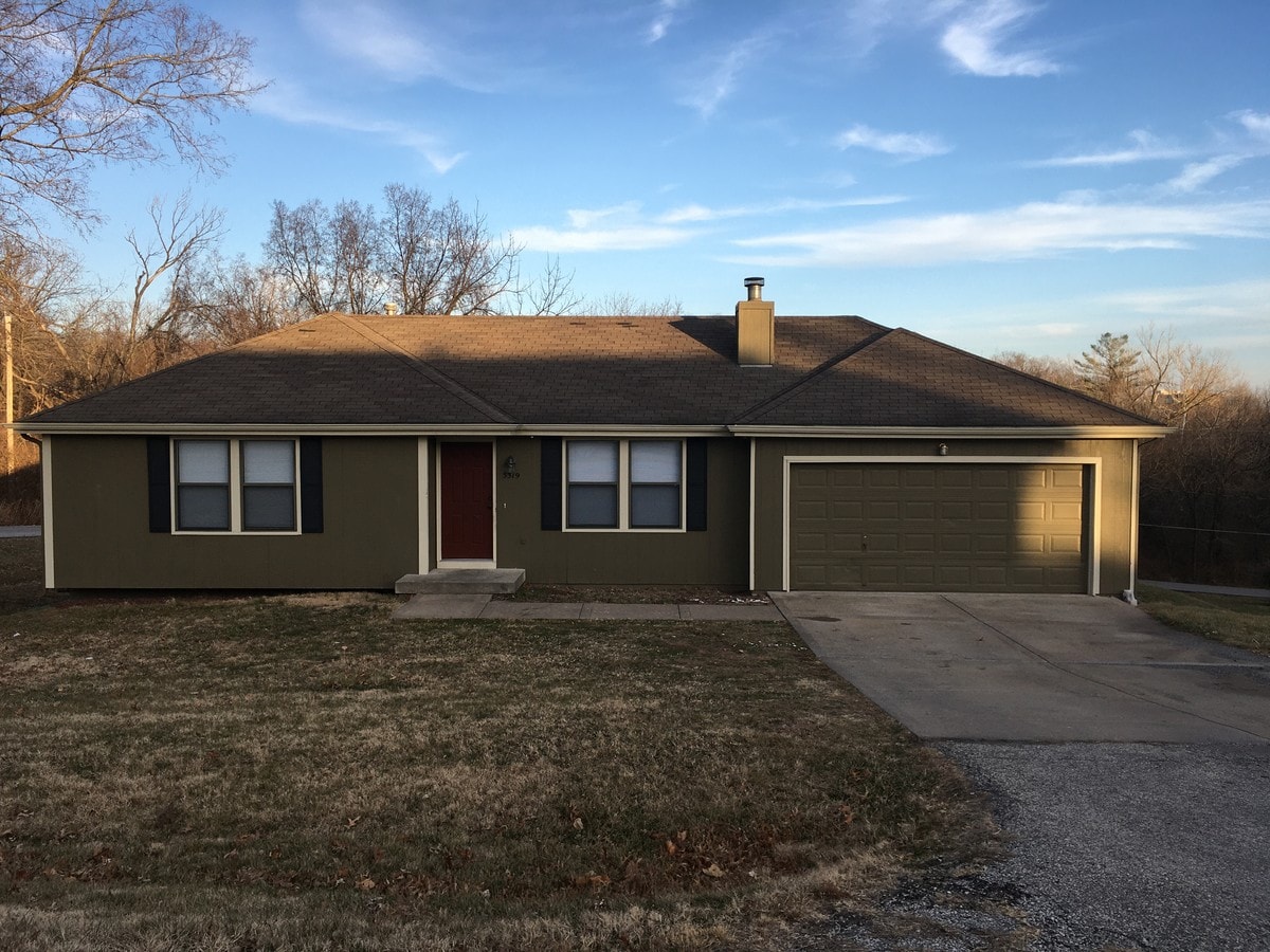 Photo - 3319 Tracy Ave