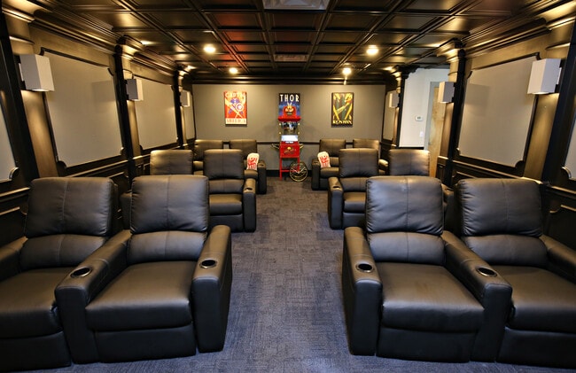 Photo - The Clubhouse