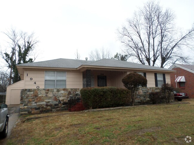 Building Photo - 1940 Clovia Ln Rental