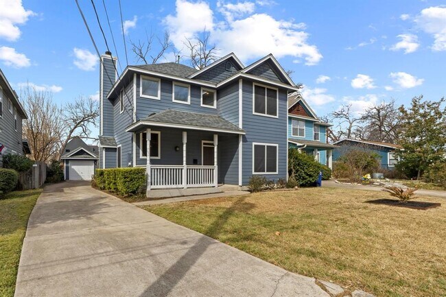 Photo - 5512 William Holland Ave