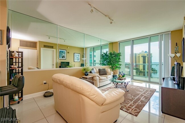 Photo - 3000 Oasis Grand Blvd Condo Unit 1406