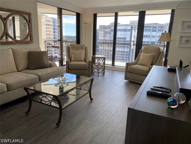 Photo - 4551 Gulf Shore Blvd N Unidad 1606