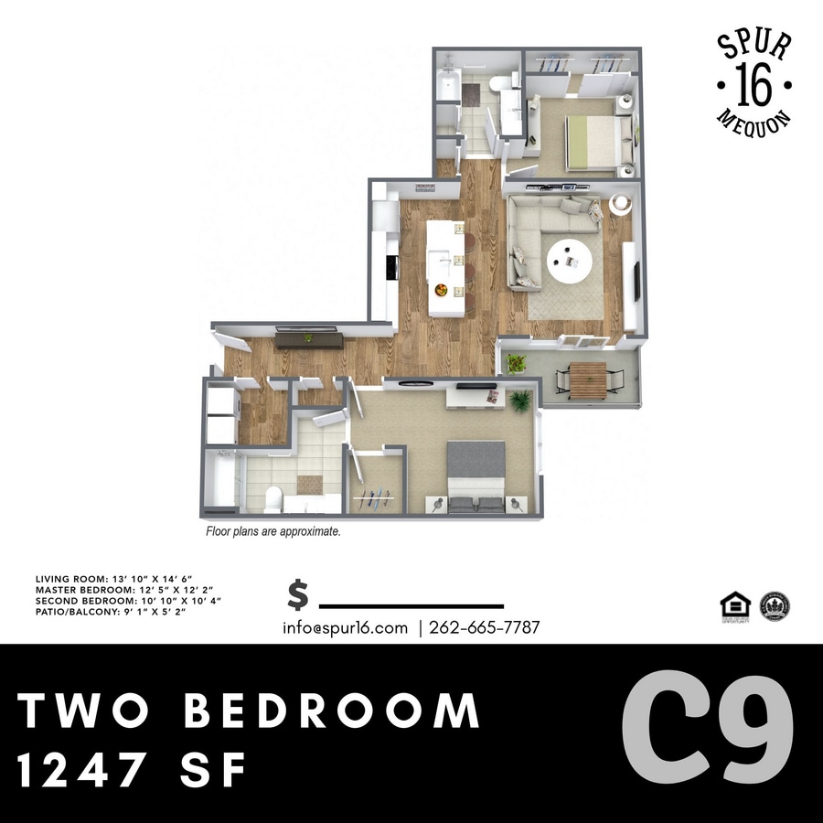 Photo - 6350 W Spur Rd