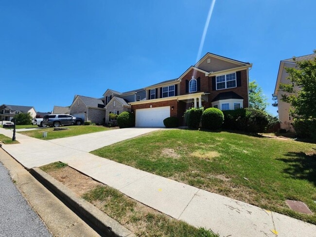 Photo - 1594 Overview Cir SW