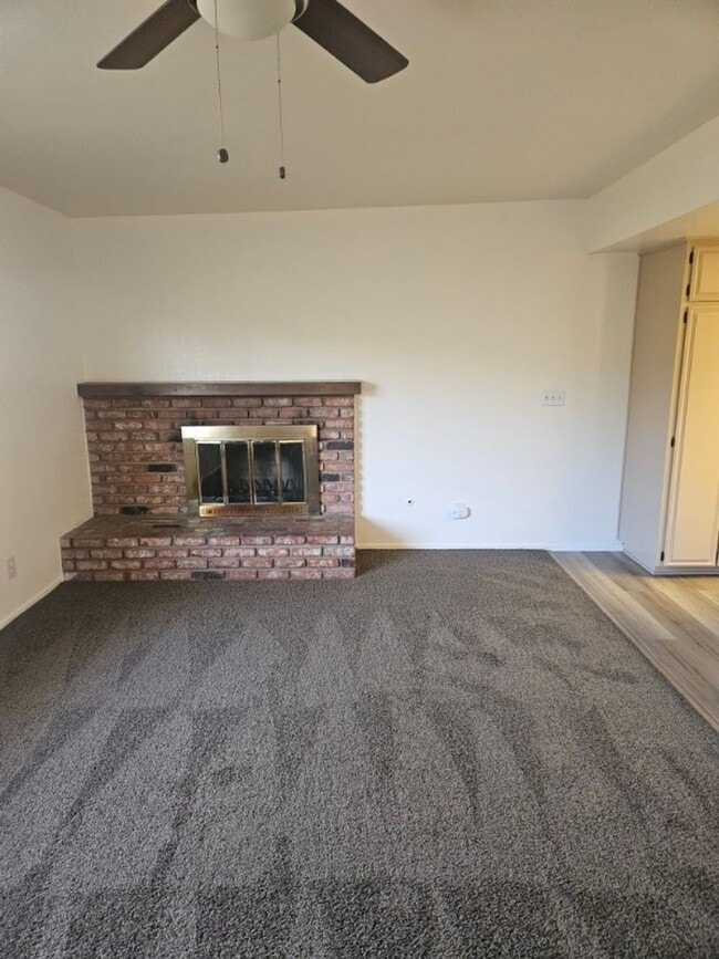 Photo - 3 BEDROOM HESPERIA HOME! GREAT LOCATION! SPACIOUS LOT!