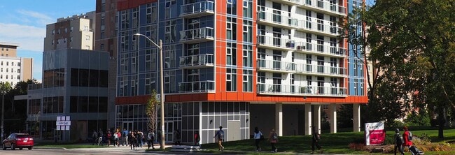 131 University