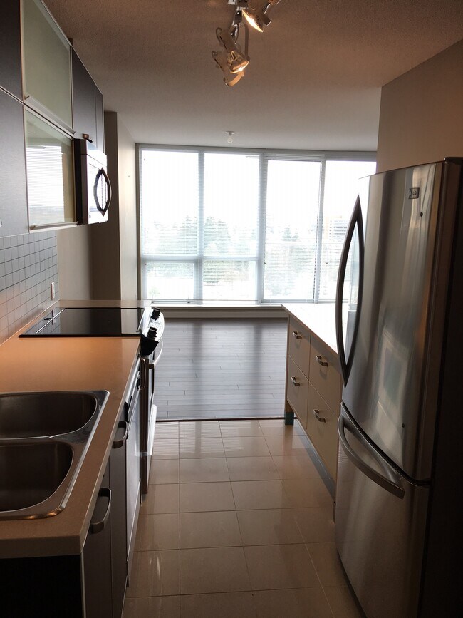 Photo - 9981 Whalley Blvd Unit 1205