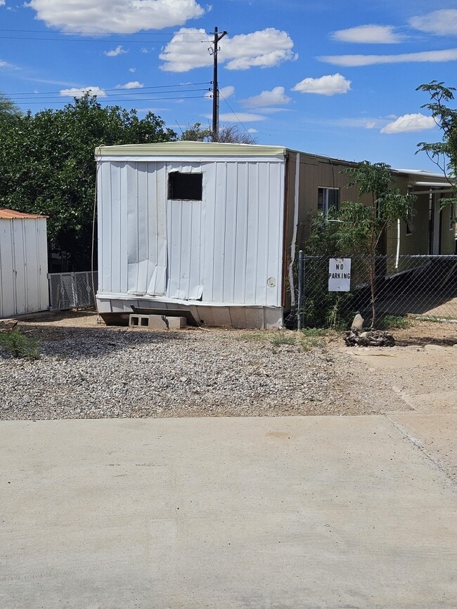Photo - 4541 N Old Romero Rd