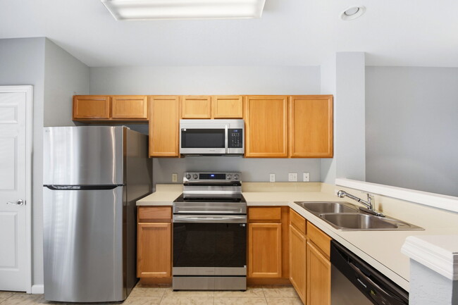 Photo - 1450 Stockton Dr