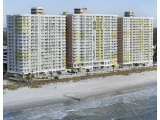 Photo - Bay Watch Resort