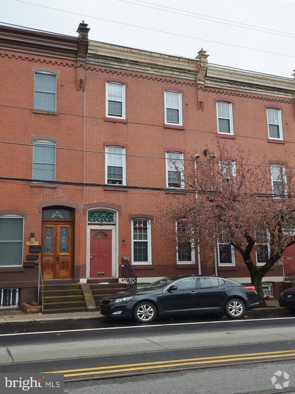 Building Photo - 2422 Poplar St Unit 2 Rental