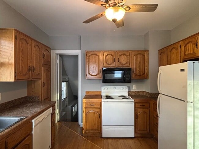 Photo - Super Cute 4BR/1 BA Single-Family Home in a Great St. Paul Neighborhood!