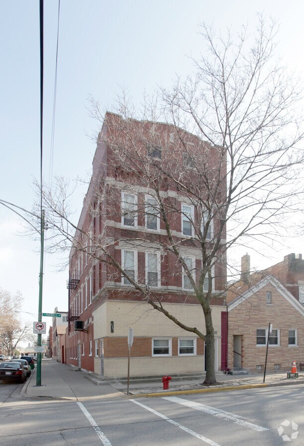 Photo - 2901 S Parnell Ave