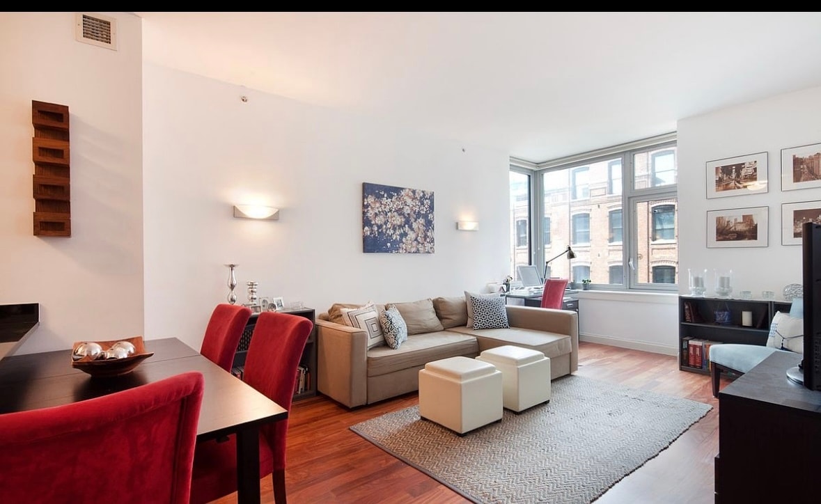Photo - 100 Jay St Unidad 6B Rental