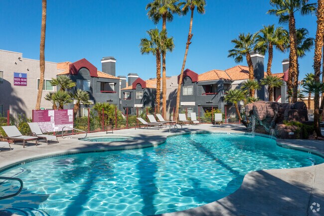 Photo - Park 1 at Summerlingate