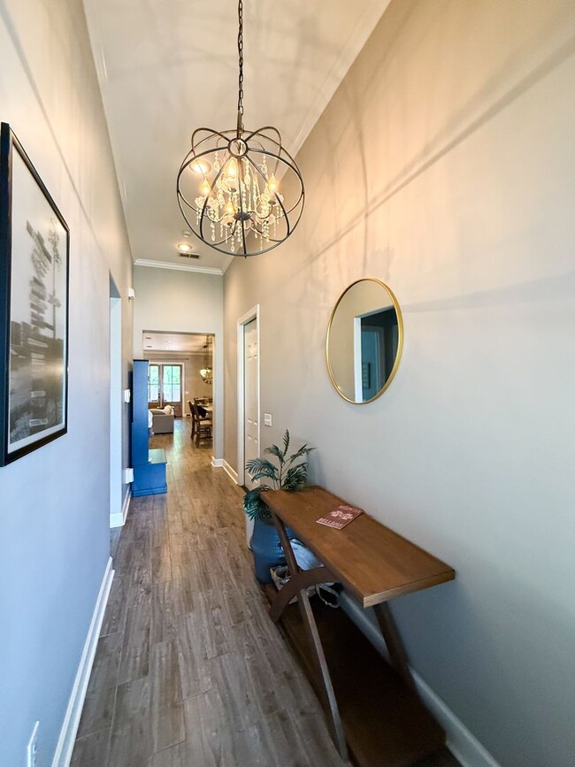 Photo - Charming 3-Bedroom, 2-Bath Home in Starkville!