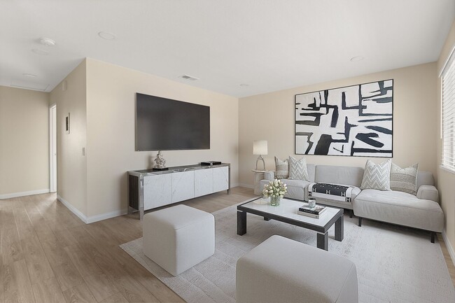Photo - Starlight Ridge Apartments- Yucaipa, CA