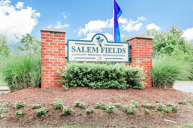 Photo - Salem Fields Townhomes