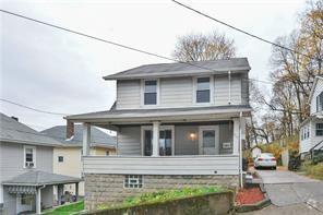 Building Photo - 905 Chestnut St Rental