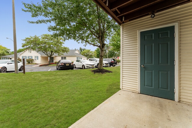 Hope Gardens Apartments