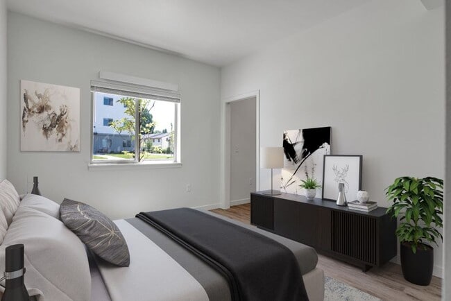 Photo - Terra Lofts Apartments & Townhomes